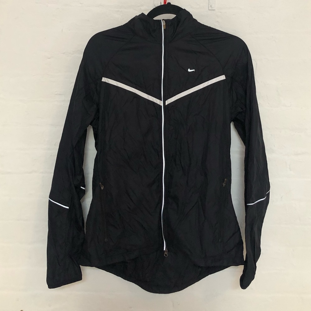 Nike Womens ultra light Jacket